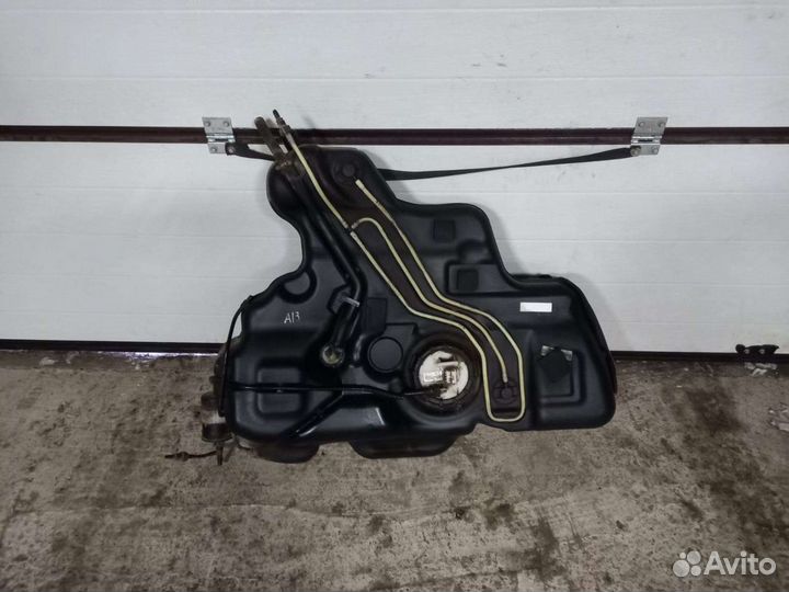 Топливный бак Chery Bonus A13