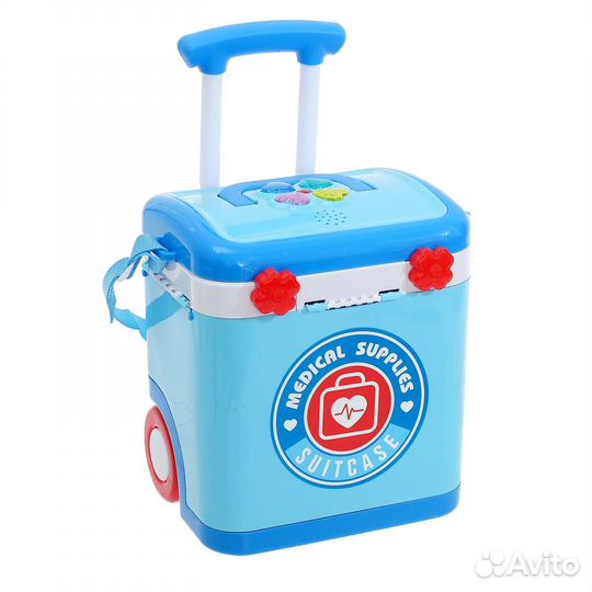 Игровой набор 