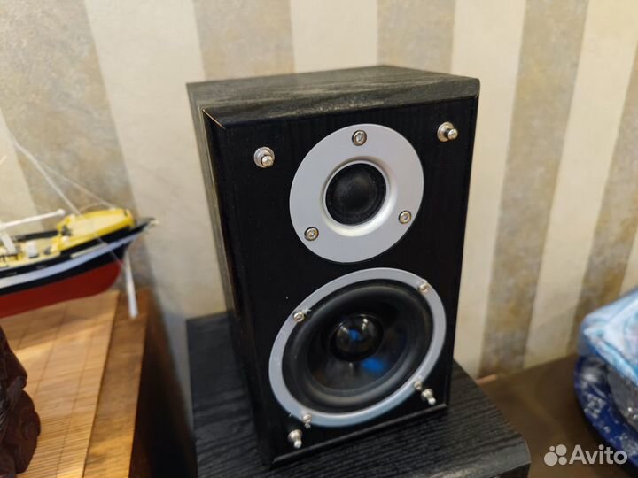 Акустика, колонки Soundpro SP-2S