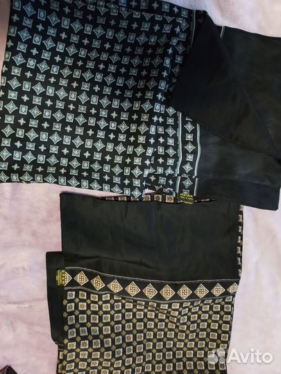 Кашне мужское теплое производство Корея