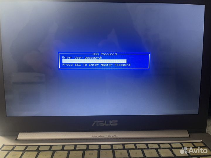 Asus zenbook ux31e