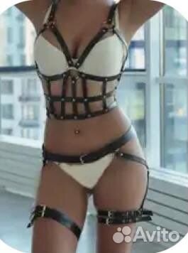 Портупея женская