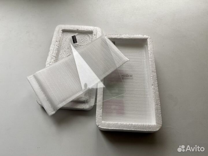 Стекло защитное Realmi 8 Pro