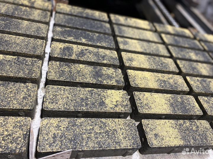 Тротуарная плитка без полной предоплаты