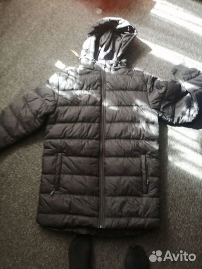 Спортивные вещи. Найк, Адидас, Джома, Умбро