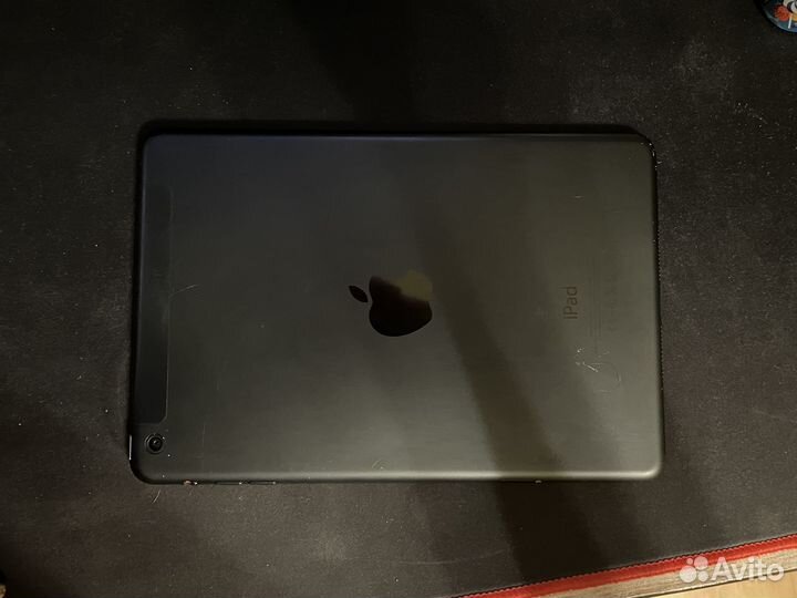 iPad mini