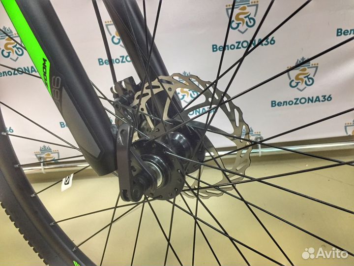 Велосипед Stels Navigator 620 md