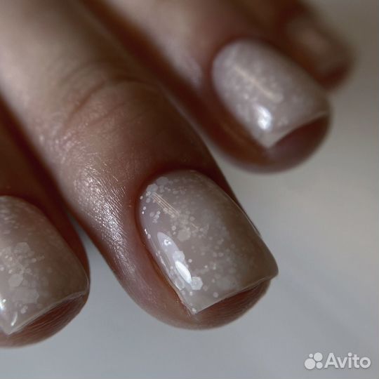 Обучение маникюру/педикюру/наращивание ногтей