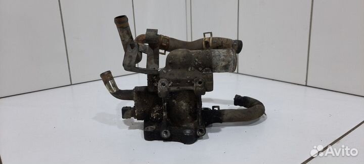 Корпус термостата (Changan CS35)