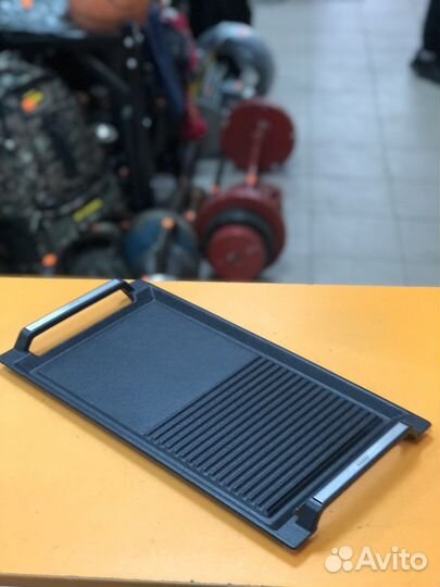 Гриль-панель Haier новый