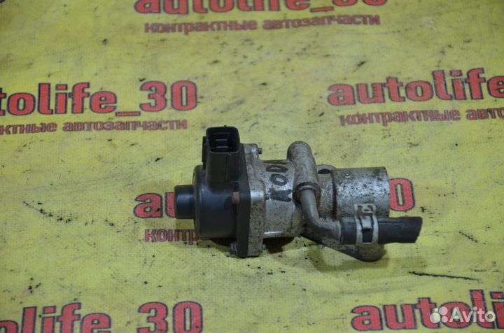 Клапан EGR егр qqdb 1.8L Focus 2 125лс aoda aodb