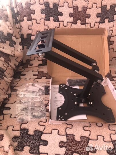 Кронштейн для телевизора