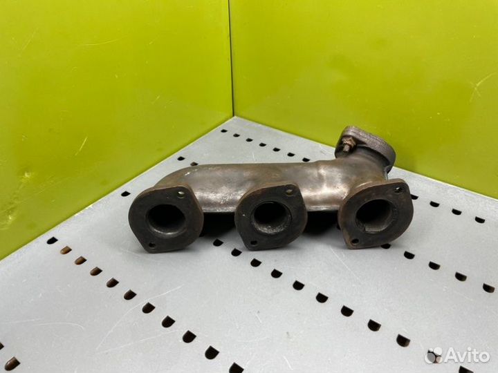 Коллектор выпуска Mercedes-Benz E-Class W210 M112