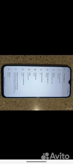realme C35, 4/128 ГБ