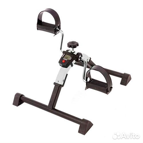 Велотренажер