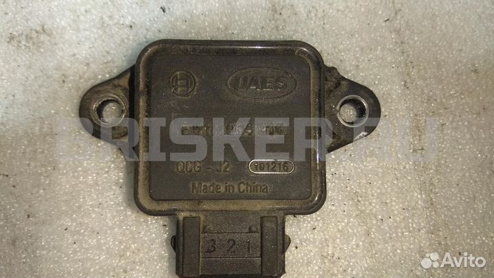 Датчик дросселя Хайма 3