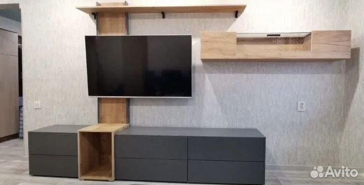 Тумба тв «Сплит»