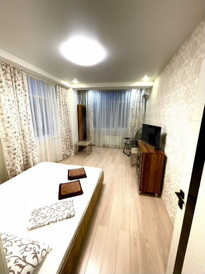 2-к. квартира, 45 м², 3/4 эт.