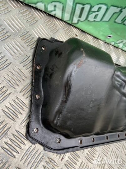 Поддон двигателя Bmw 3-Series E92 N52B25AF 2007