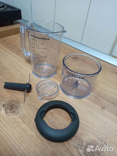 Стакан для блендера 5KHB2571 kitchenaid