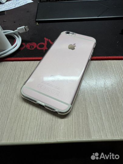 iPhone 6s 16gb