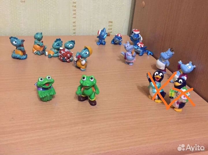 Kinder surprise