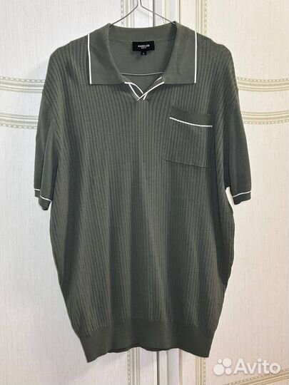 Поло Kanzler Black Label