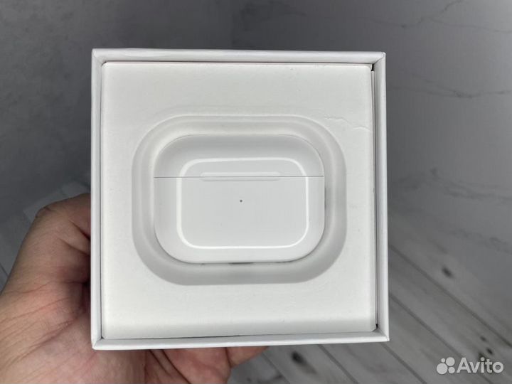 Airpods pro 2 лучшие 2023