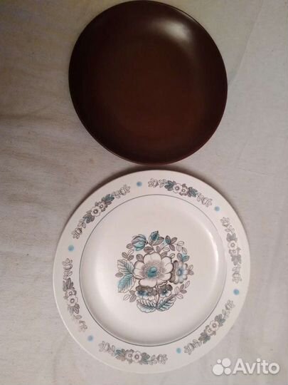 Блюда, другая посуда