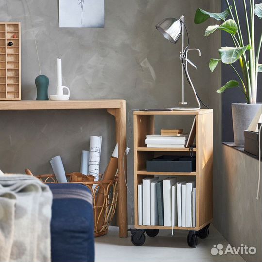 Роварор стеллаж тумба икеа IKEA