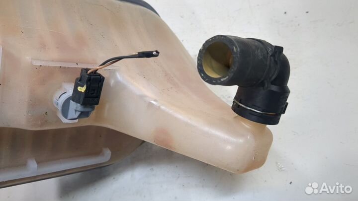 Бачок расширительный Jaguar XF 2007–2012