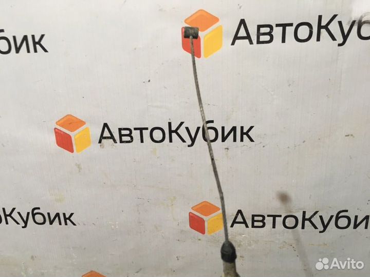 Тросик газа Hyundai Elantra Xd седан 2004