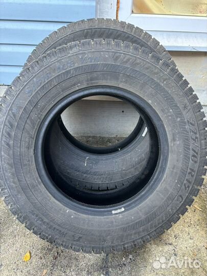 Шины бу r 15c