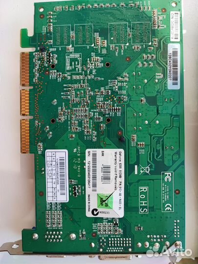 Видеокарты, процессоры