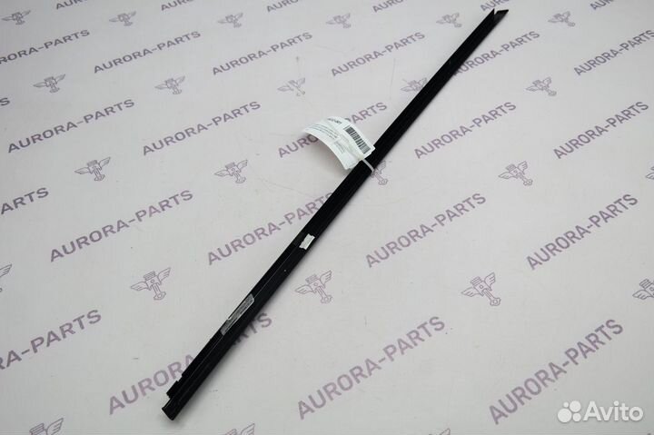 Молдинг BMW X5 F15 2013-2018