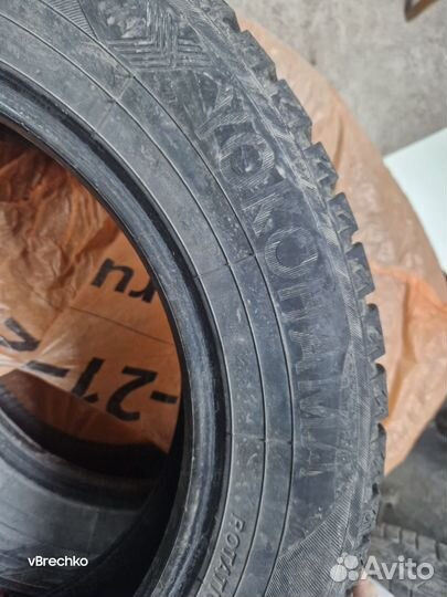 Yokohama Ice Guard Stud IG55 185/65 R15