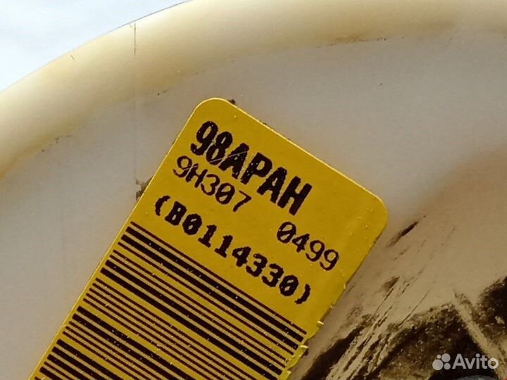 Насос топливный, Ford Focus 1 (1998-2005) 1999