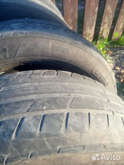 Tigar High Performance 195/60 R15