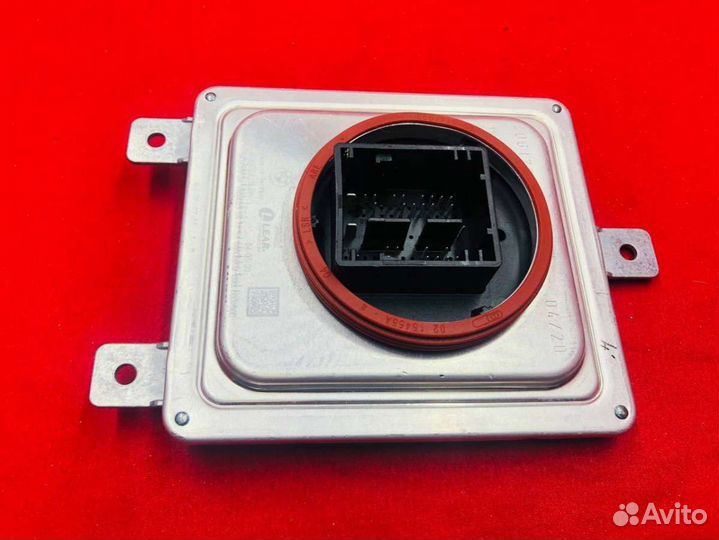 Блок управления светом (фарами) 7933358 BMW 1 F40 0