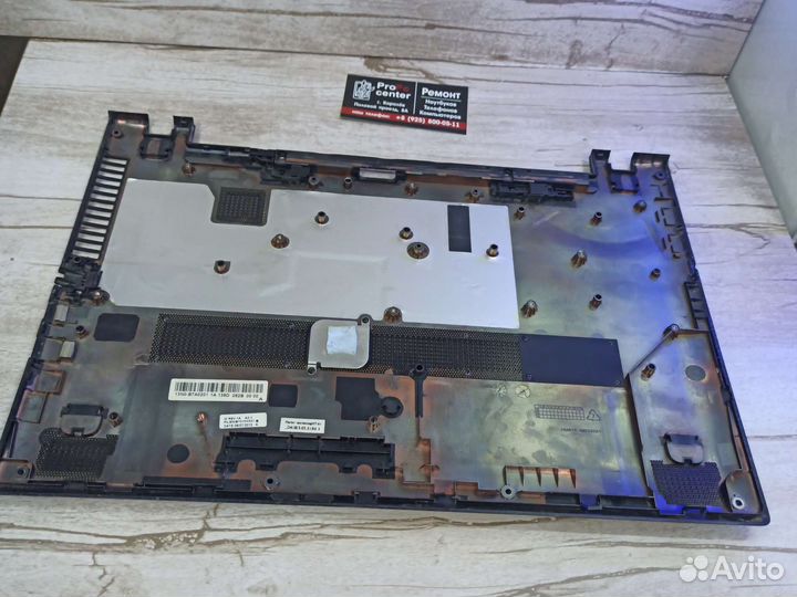 Поддон lenovo s500