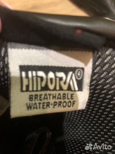 Мотоботы Modeka