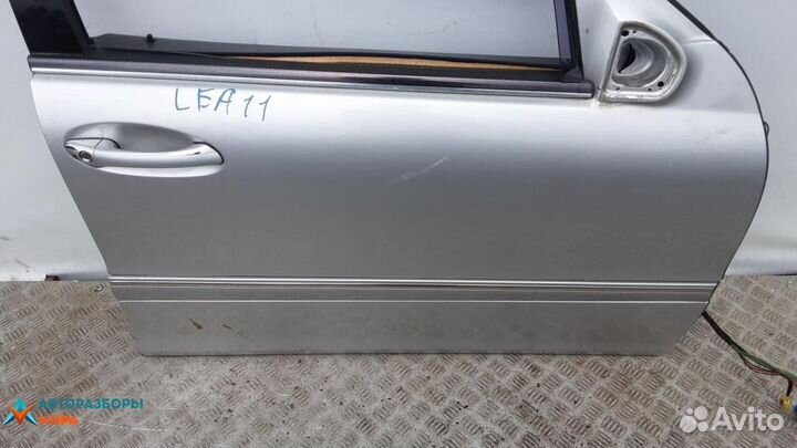 Дверь передняя правая Mercedes-Benz C-Класс