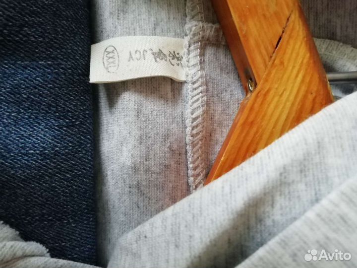 Олимпийка детская