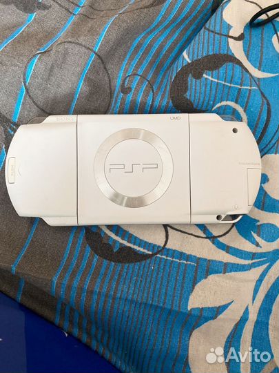 Sony psp