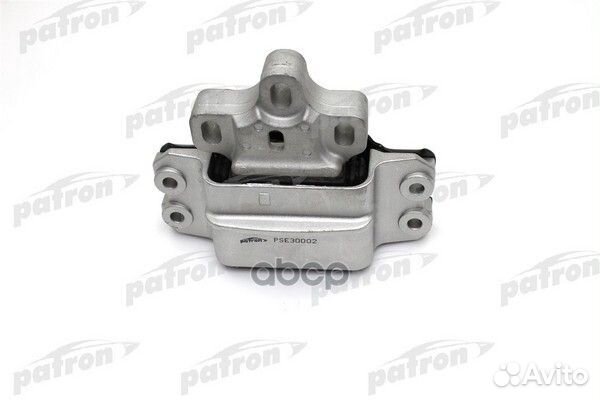 Опора двигателя VW: tiguan 2.0 TDI 2.0 tfsi 07