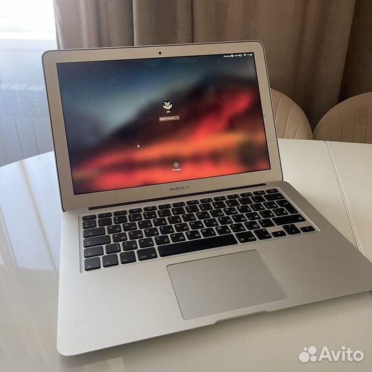 Apple MacBook Air 13 2017