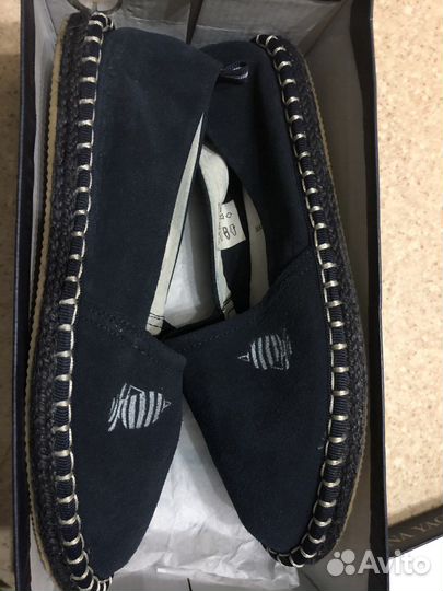 Marina Yachting, мокасины женские