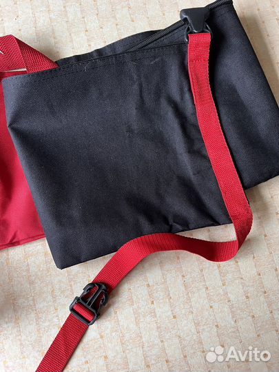 Чехол для лыж ск