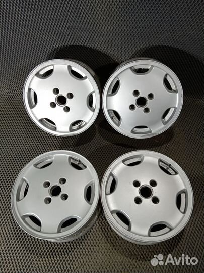 Диски R15 4/108 DIA57.1 ET37 Отправка ТК