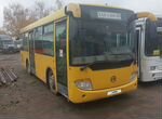 Городской автобус Golden Dragon XML6840, 2006